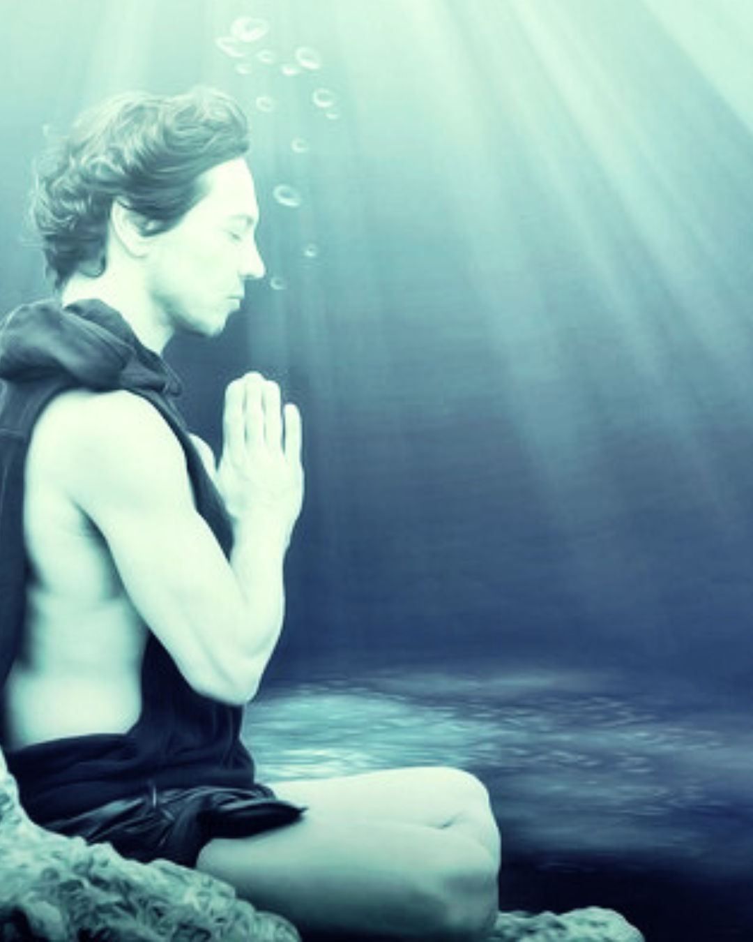 the art of grounding - the calm coconut